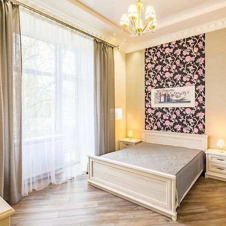 Vip Apartments Λβιβ Εξωτερικό φωτογραφία
