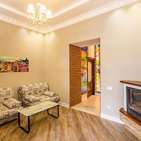 Vip Apartments Λβιβ Εξωτερικό φωτογραφία