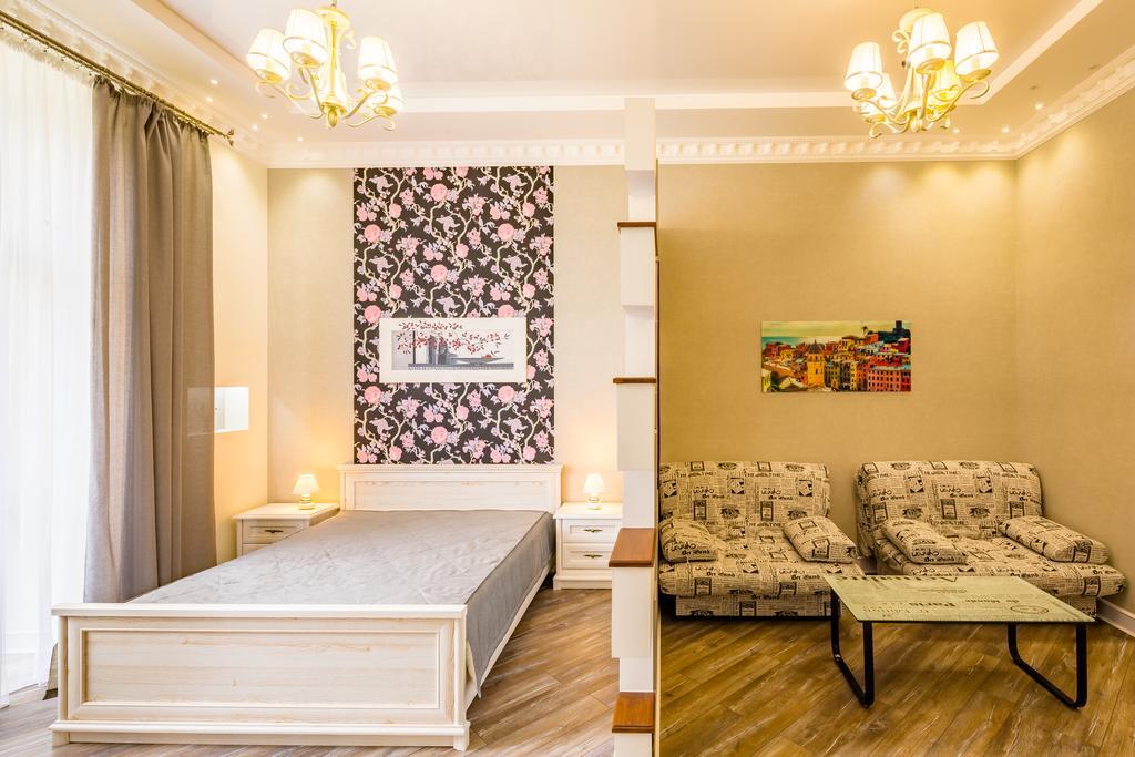 Vip Apartments Λβιβ Εξωτερικό φωτογραφία
