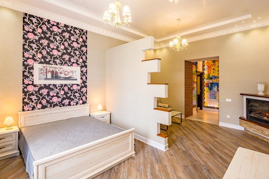 Vip Apartments Λβιβ Εξωτερικό φωτογραφία