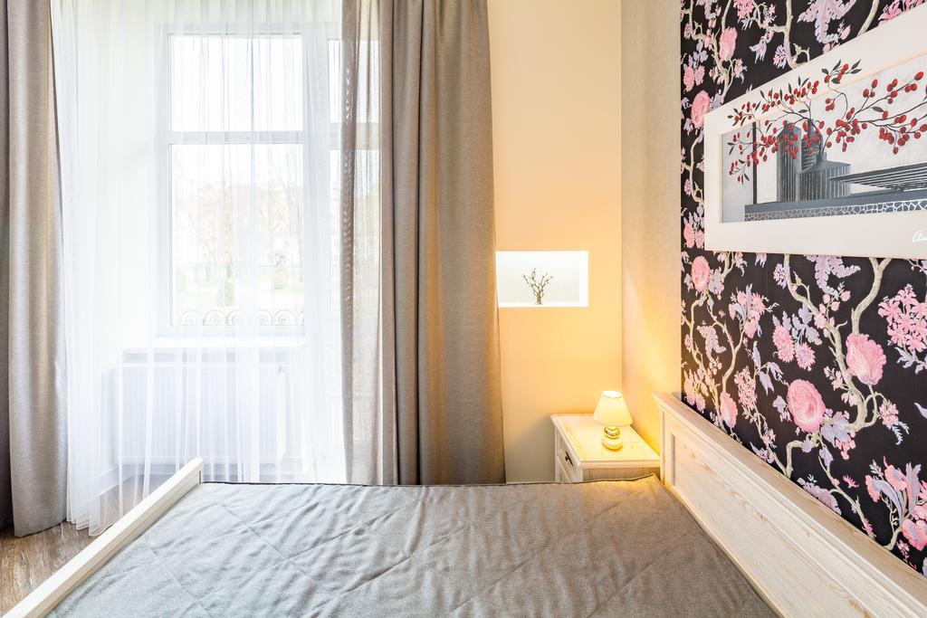 Vip Apartments Λβιβ Εξωτερικό φωτογραφία