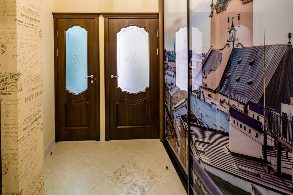 Vip Apartments Λβιβ Εξωτερικό φωτογραφία
