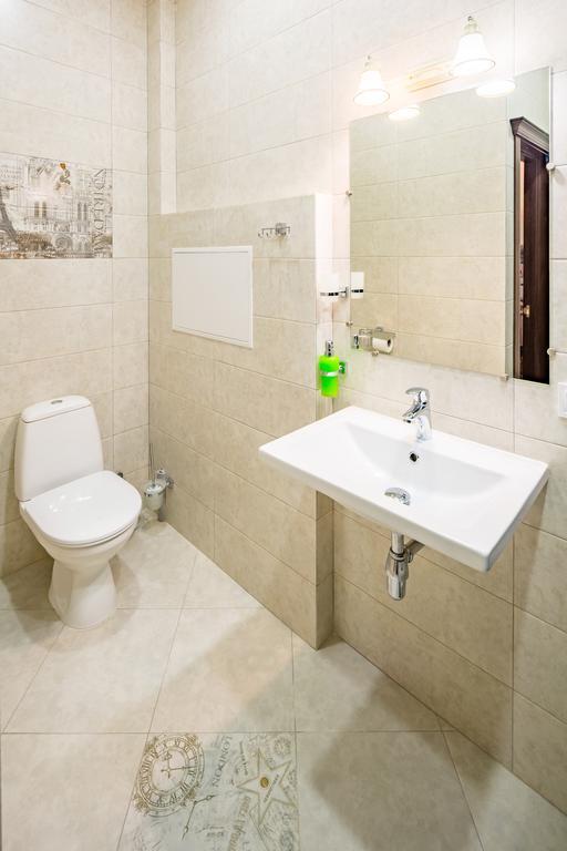 Vip Apartments Λβιβ Εξωτερικό φωτογραφία