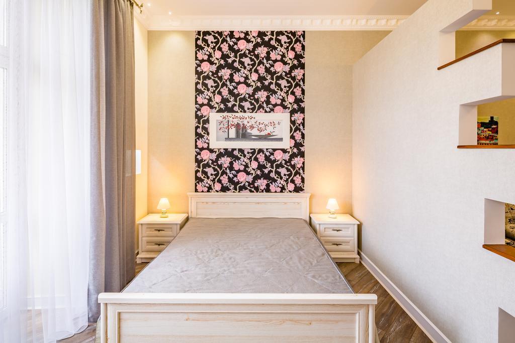 Vip Apartments Λβιβ Εξωτερικό φωτογραφία